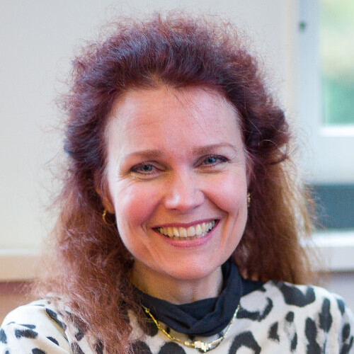 Professor Judith H. Semeijn, PhD