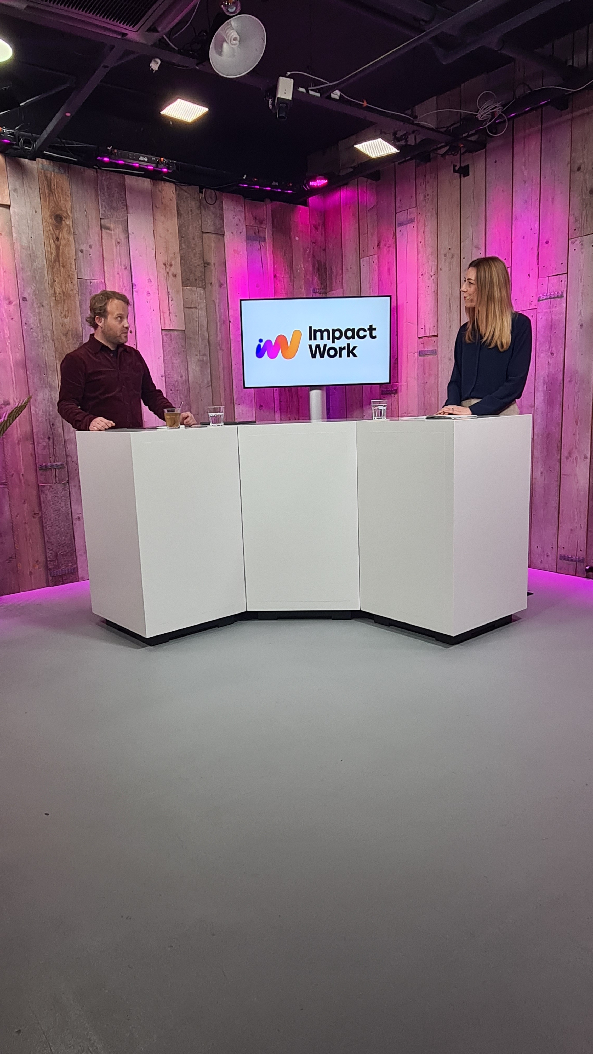 Echt luisteren gaat verder dan meten