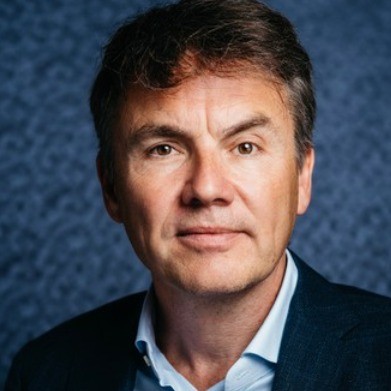 David Hulsenbek