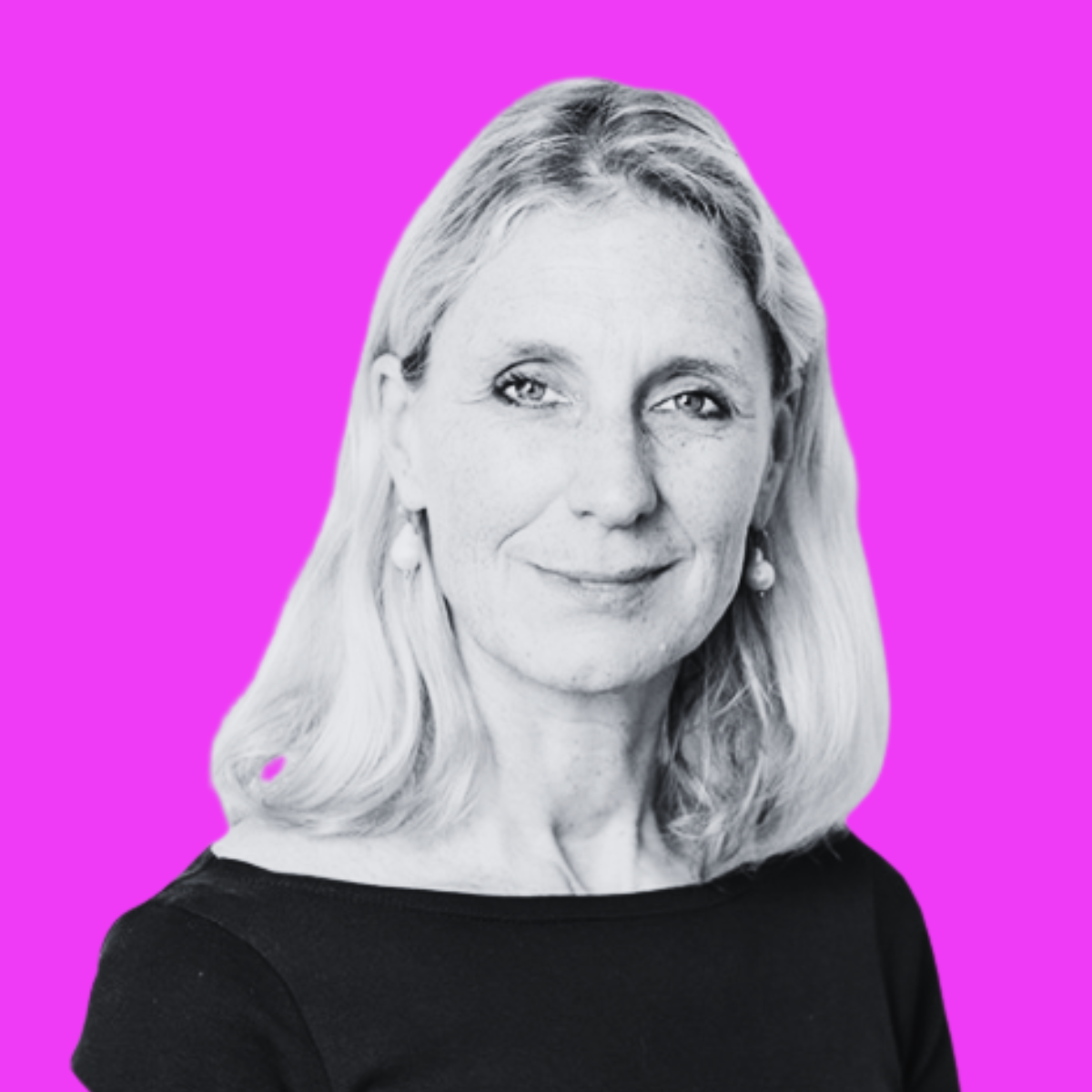 Anne Branger