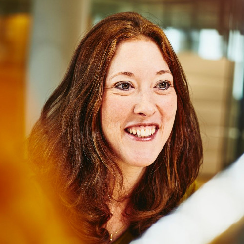 Marlou Leenders
