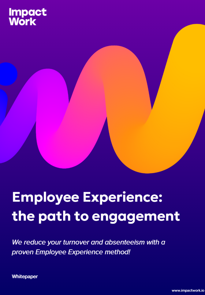 Download our EX whitepaper