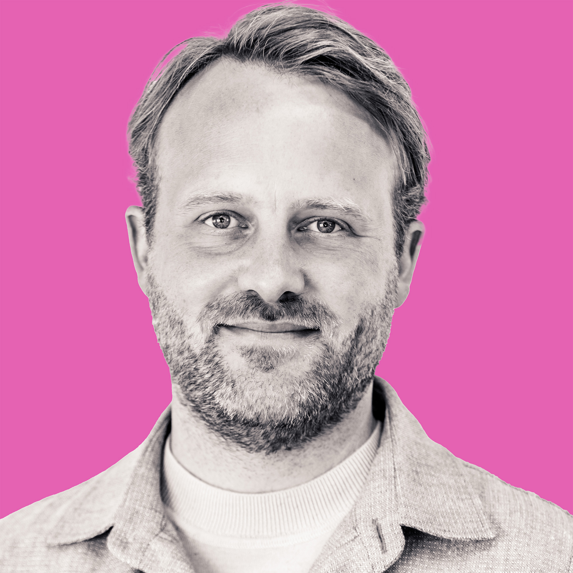 Joost Bruggeman