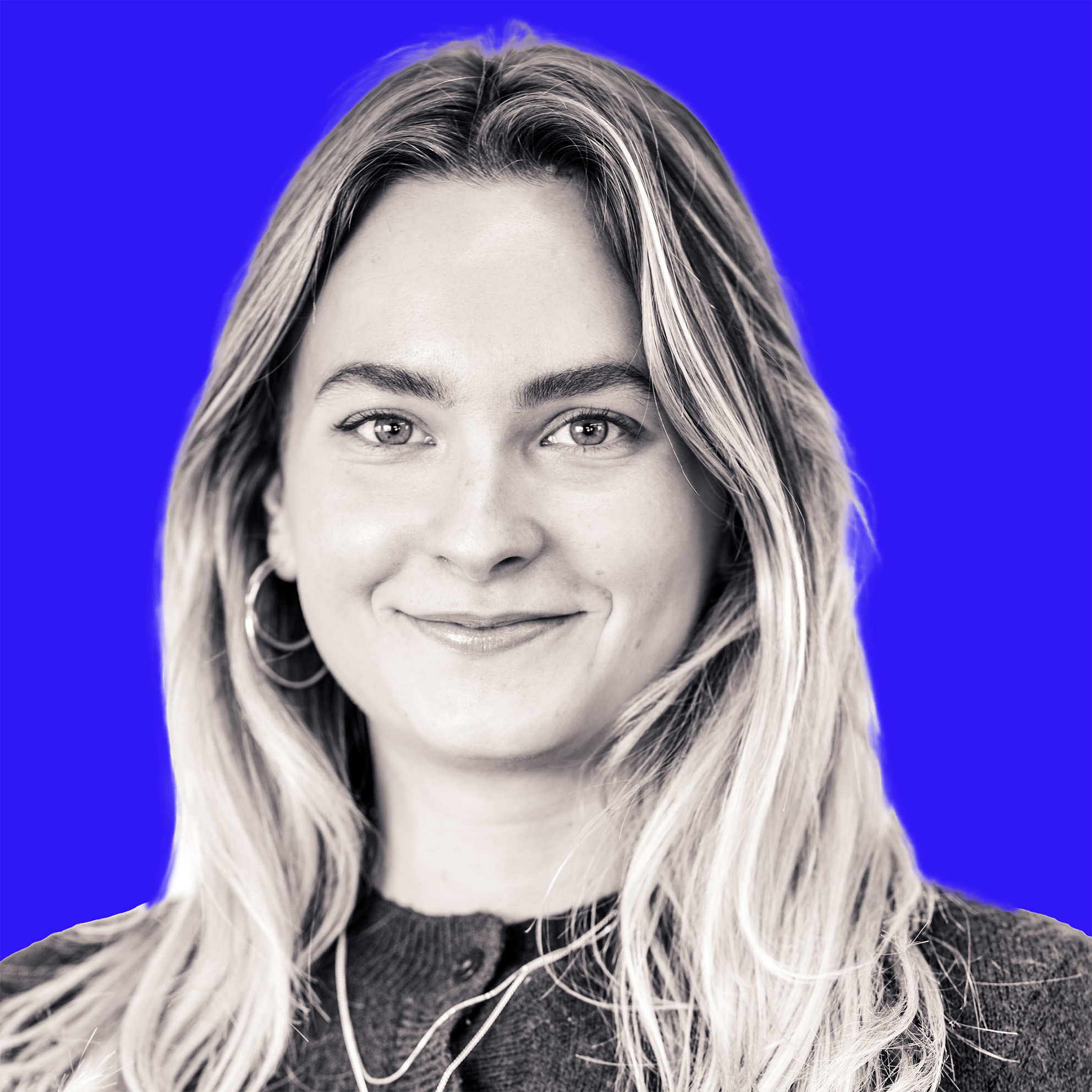 Lisa van Kaathoven