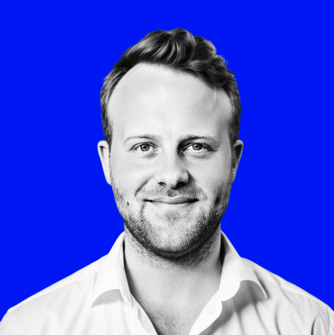Joost Bruggeman