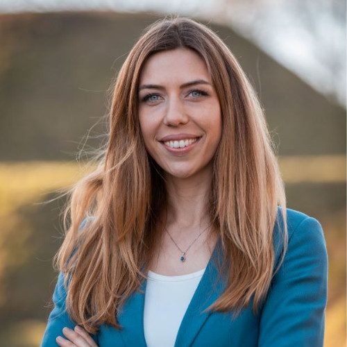 Anna van de Horst