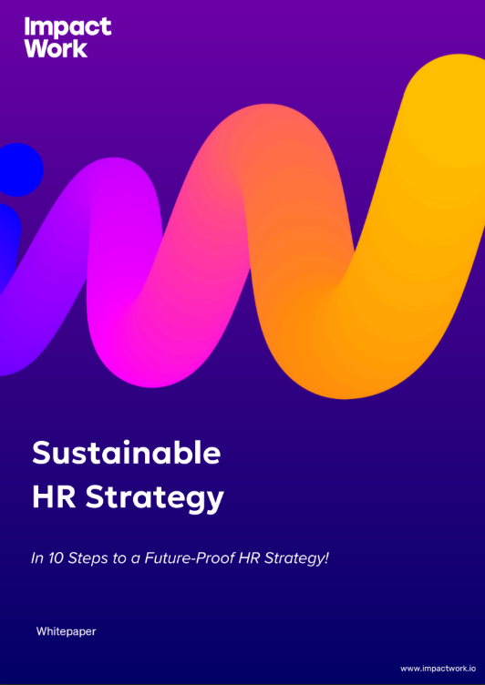Download our HR strategy whitepaper